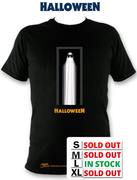 Halloween T-Shirt